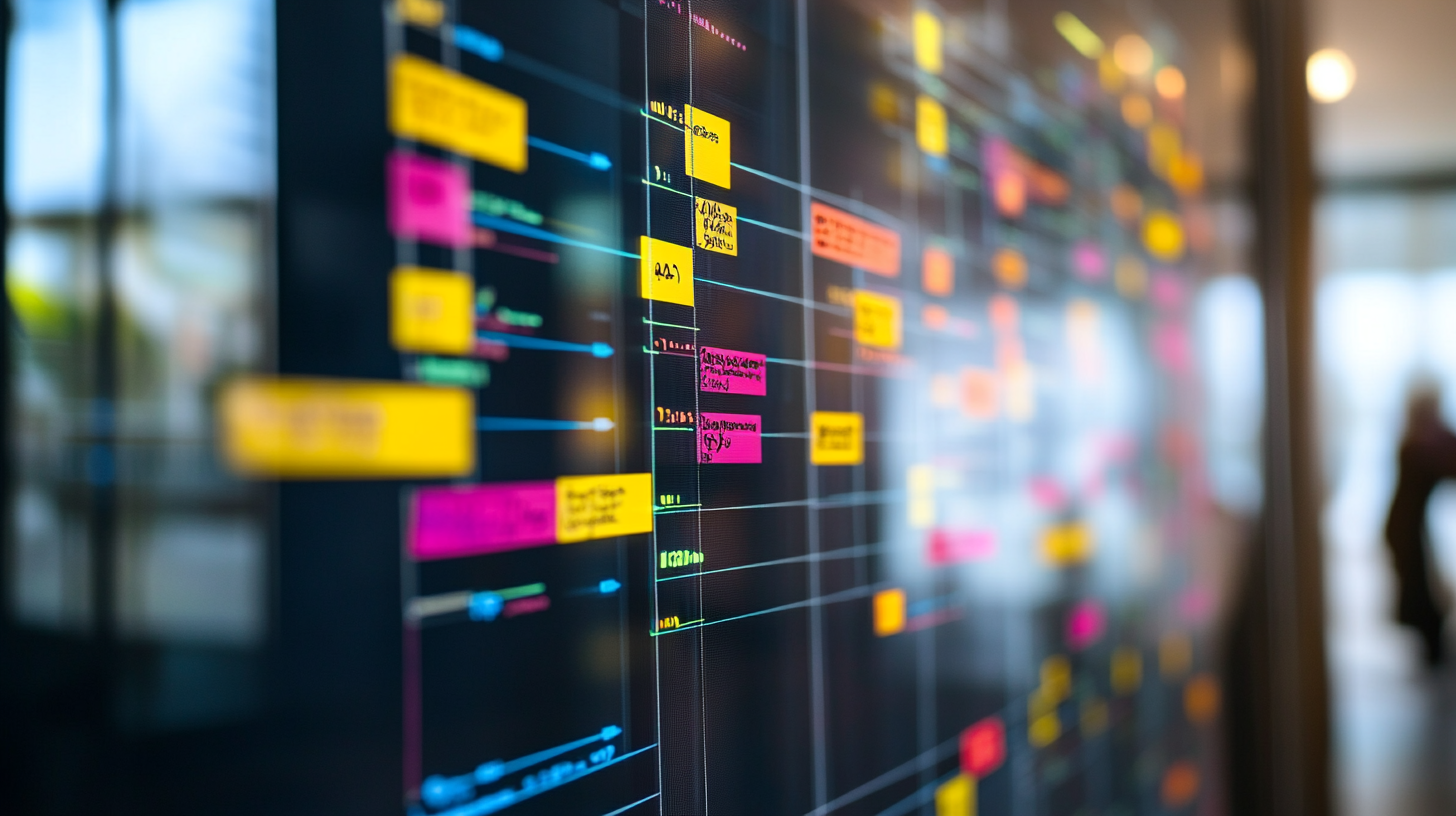 automação de fluxos de trabalho low code